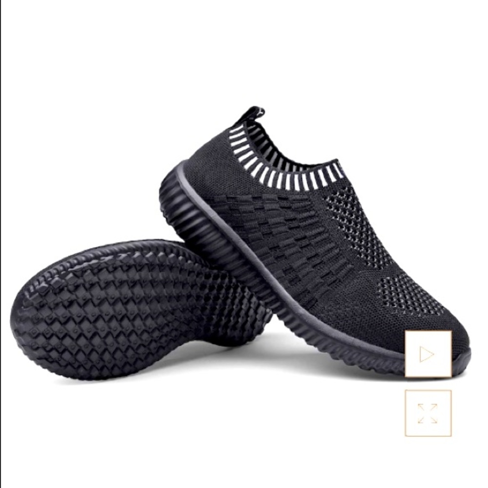 Brand New Slip-on Walking Shoes!